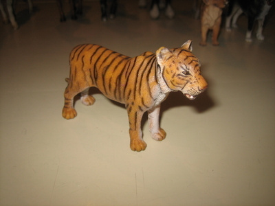 SCHLEICH TIIKERI