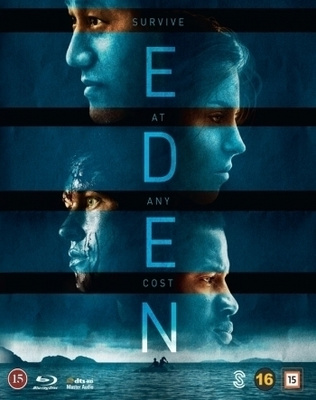 Eden  -   (Blu-ray)