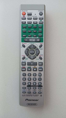 Pioneer VSX-D1011 kaukosäädin