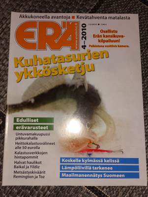 Erä 4/2010