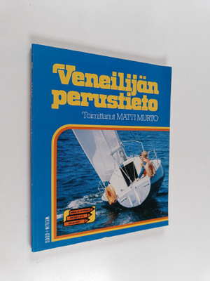Veneilijän perustieto