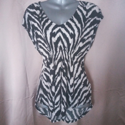 Gina Tricot tunika S
