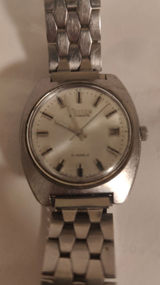 Citizen Automatic