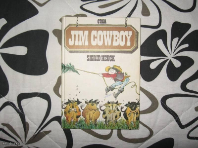 SIGRID HEUCK*JIM COMBOY V.1979 1.P