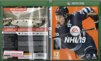nhl 19	(52 089)	k		XBOXONE