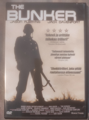 The Bunker