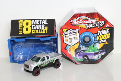 Majorette Ford F-150