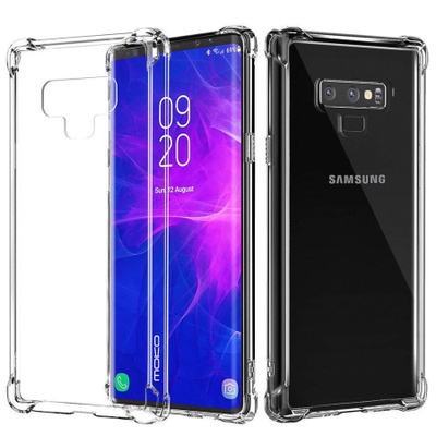 Samsung Galaxy Note 9  suojakuori