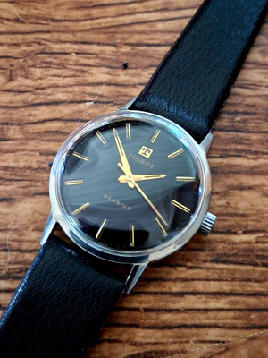Tissot Seastar