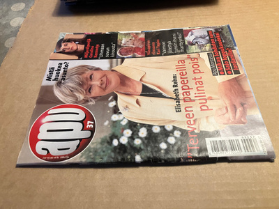 APU LEHTI 37/1999 HYVÄ