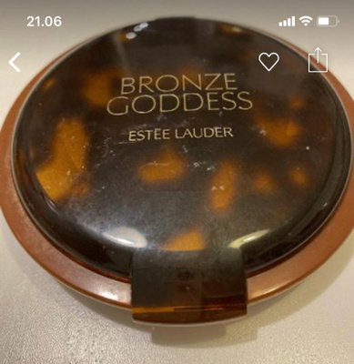 •••Upea aurinkopuuteri estee lauder•••