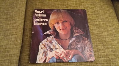 Katri Helena La Paloma Planca SLP 623 1975