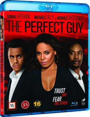 The Perfect Guy - (Blu-ray)