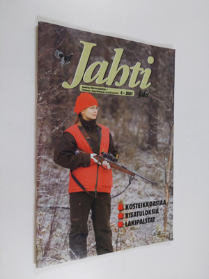 Jahti 4/2007