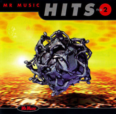 Various • Mr Music Hits 2•96 CD