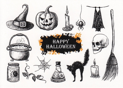 Happy Halloween