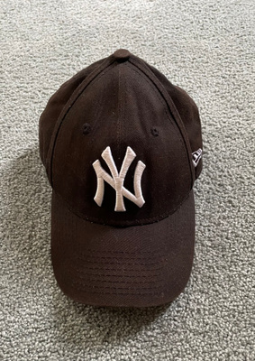 New era lippalakki koko youth/juniori