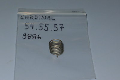 Cardinal 54,55,57 sanganjousi