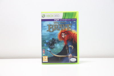 Pixar Brave - XBOX 360
