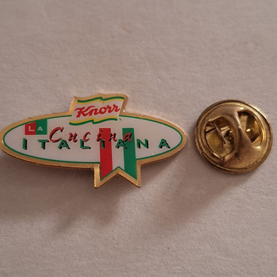 KNORR PINSSI