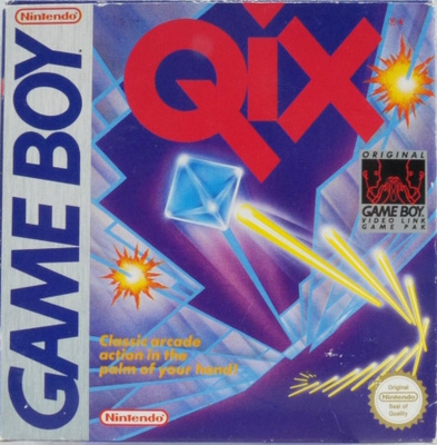 Qix