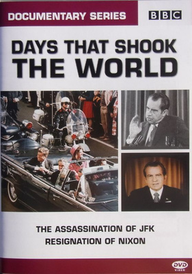Days That Shook The World