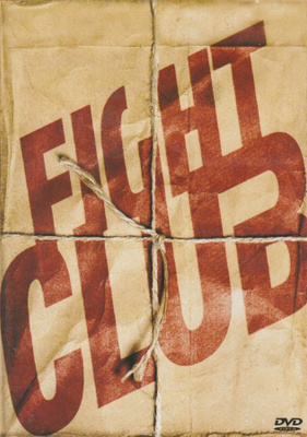 DVD: Fight club