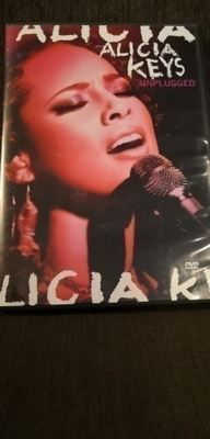 Alicia Keys: Unplugged