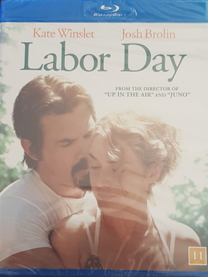 Labor Day -Blu-Ray
