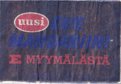 Uusi, E Myymälästä   4/7