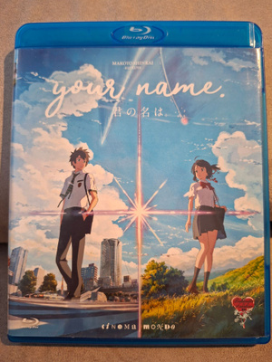 Your Name