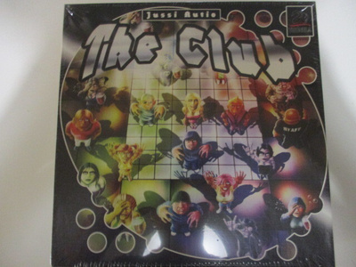THE CLUB