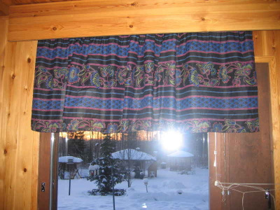 Valmiskappa leveys 240 cm