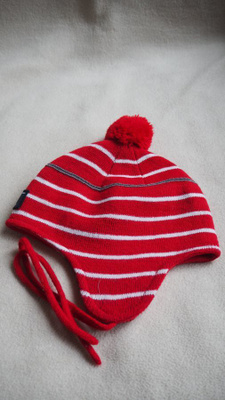 POLARN O PYRET / Po.P windfleece myssy, koko 44/46