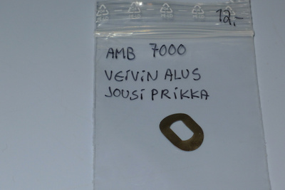 Ambassadeur 7000