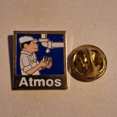 ATMOS PINSSI