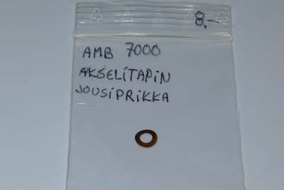 Ambassadeur 7000