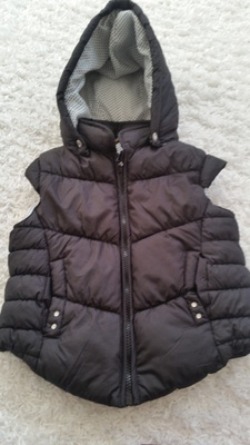 #### Mayoral toppaliivi koko 104 cm #####