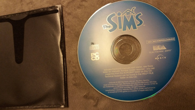 The Sims
