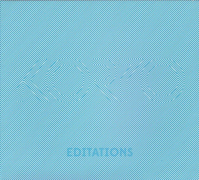 Korto - Editations (CD) MINT!!