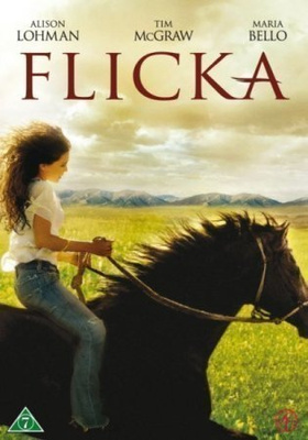 Flicka  -  DVD