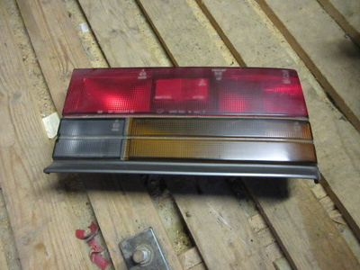 Nissan Cherry N12 takavalo.
