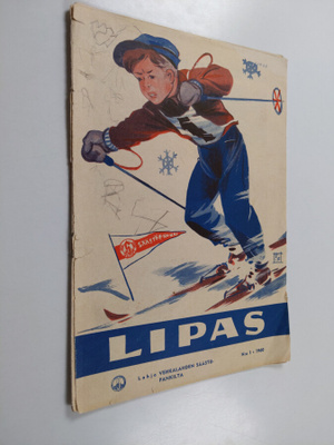 Lipas 1/1960