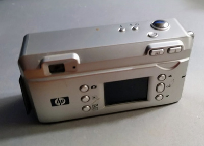 HP PHOTOSMART 433 KAMERA