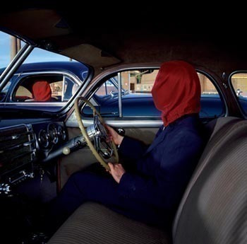 MARS VOLTA: Frances de Mute (CD), ks. esittely