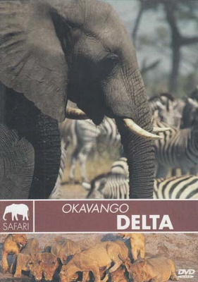 Okavango Delta