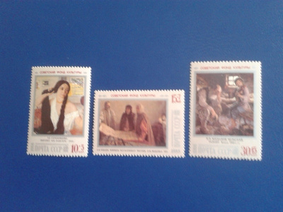 cccp 1988 maalausia**