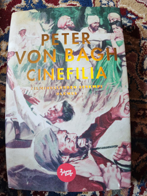 Cinefilia Peter Von Bagh