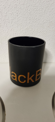 Uudenveroinen BlackBelt Muki