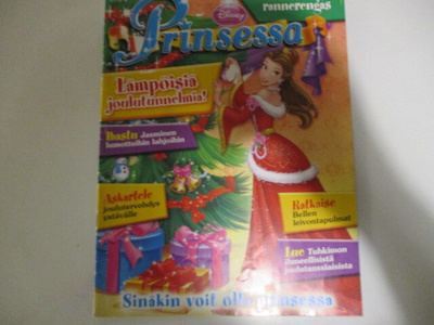 PRINSESSA 12/2012